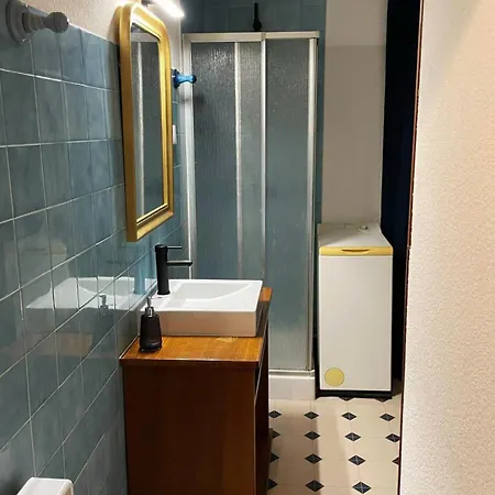 公寓 Ubac - Chic & Douillet 圣戈当