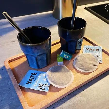 Ubac - Chic & Douillet 圣戈当