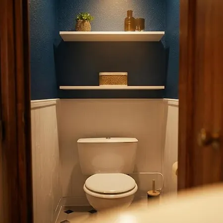 Ubac - Chic & Douillet *