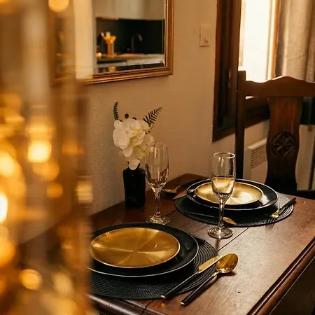 Ubac - Chic & Douillet *