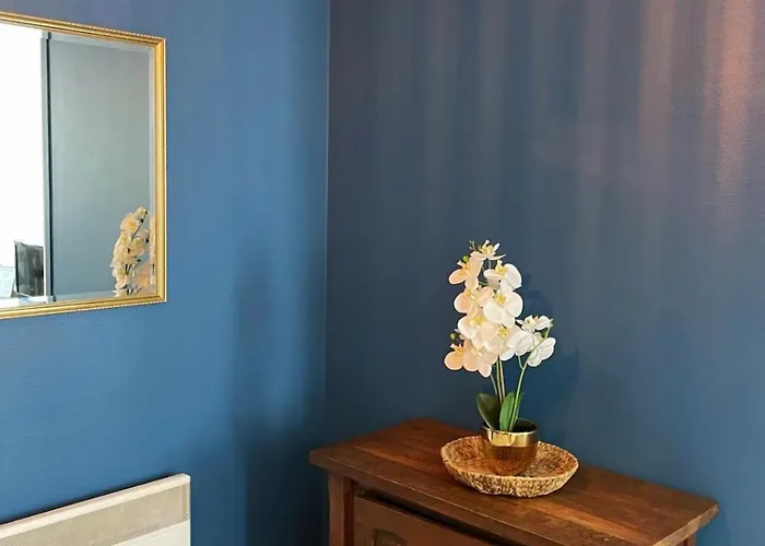 Ubac - Chic & Douillet Saint-Gaudens