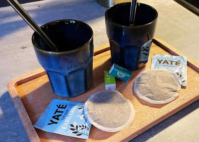 Ubac - Chic & Douillet Saint-Gaudens