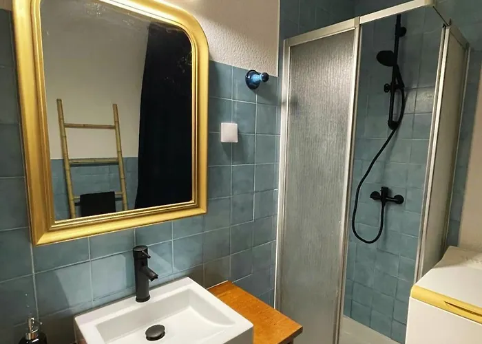 Apartman Ubac - Chic & Douillet