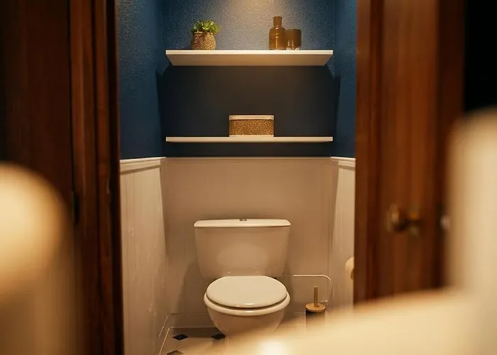 Ubac - Chic & Douillet *