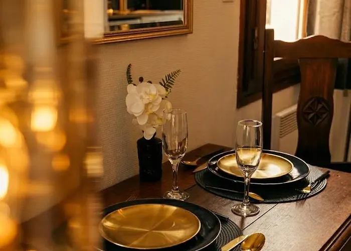 Ubac - Chic & Douillet *